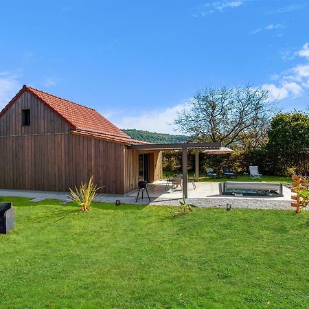 La Plaine Aux Etoiles - Maison Individuelle Avec Piscine Balneo Privative Et Jardin Domme Εξωτερικό φωτογραφία