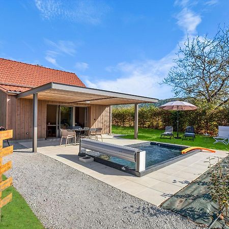 La Plaine Aux Etoiles - Maison Individuelle Avec Piscine Balneo Privative Et Jardin Domme Εξωτερικό φωτογραφία