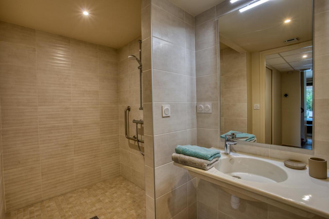 La Plaine Aux Etoiles - Maison Individuelle Avec Piscine Balneo Privative Et Jardin Domme Εξωτερικό φωτογραφία